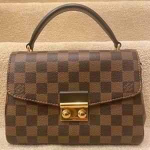 Louis Vuitton Criosette